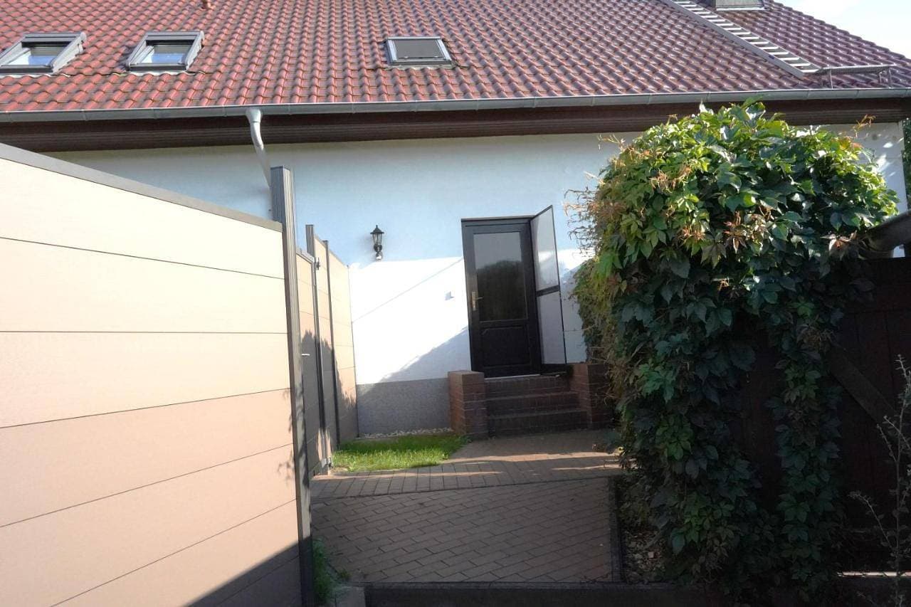 Ferienhaus Vorwachs 4 OG 1