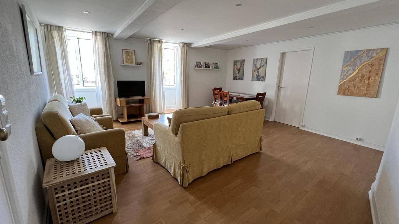 Foto 2 von 16: Classic Apartment