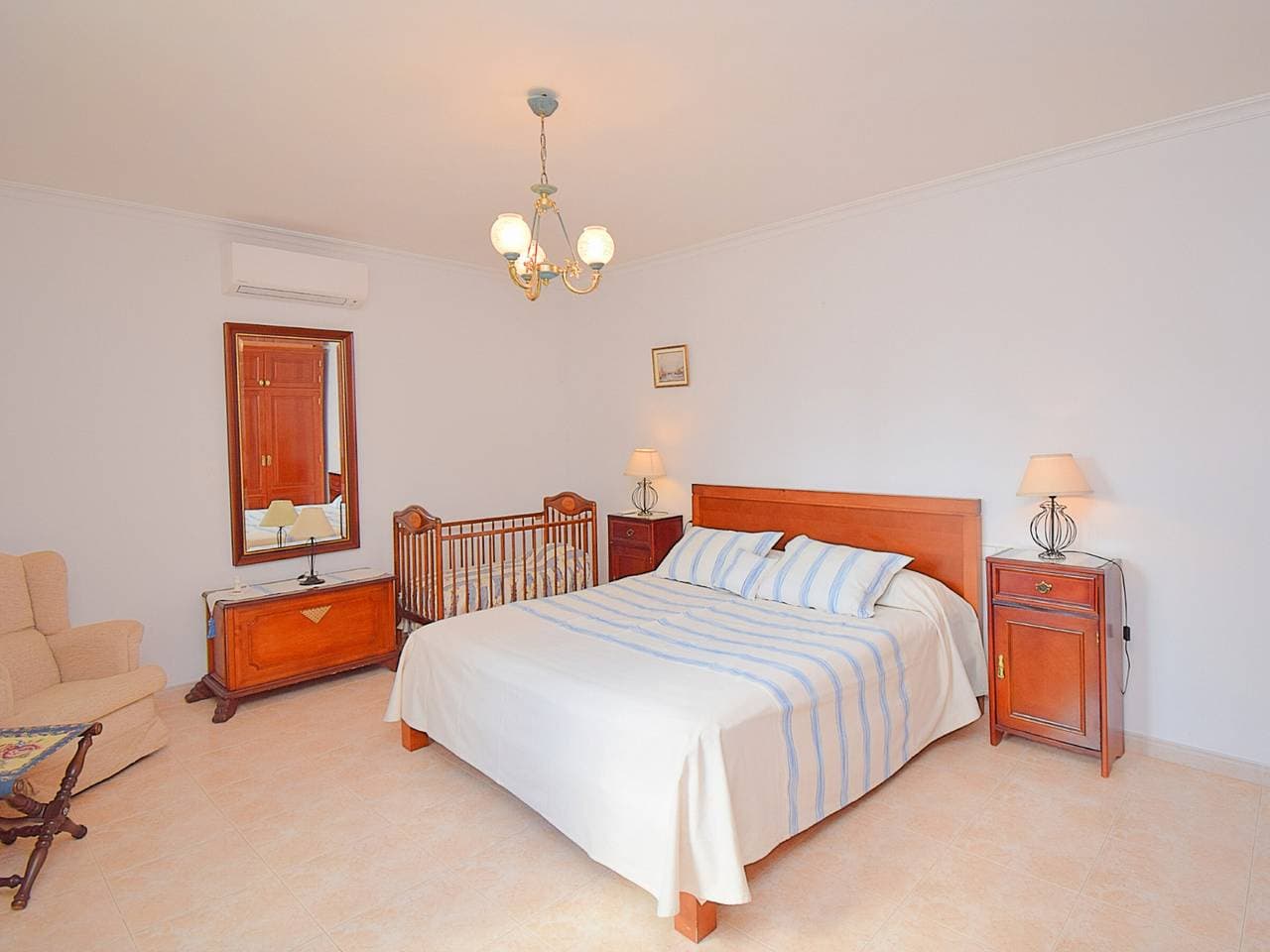 Foto 12 von 33: Charmantes Ferienhaus für 6 Personen in Campanet mit privatem Pool