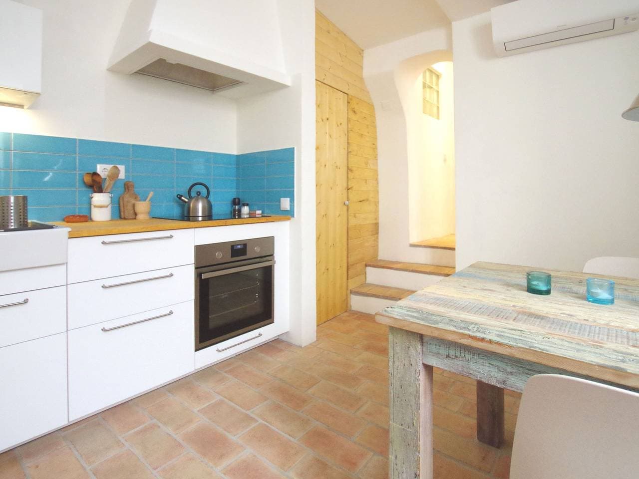 Foto 4 von 35: Casa Margarida Azul