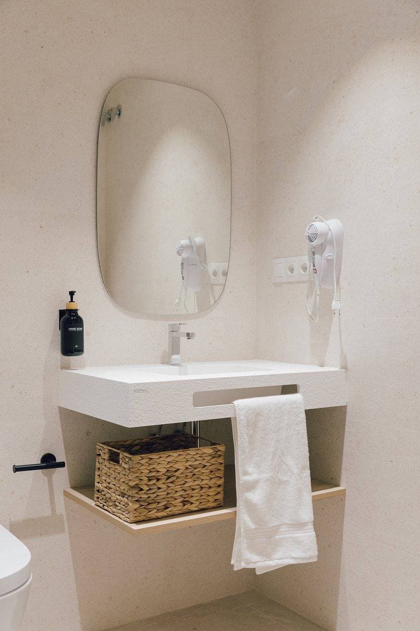 Foto 5 von 22: Studio für 2 Personen