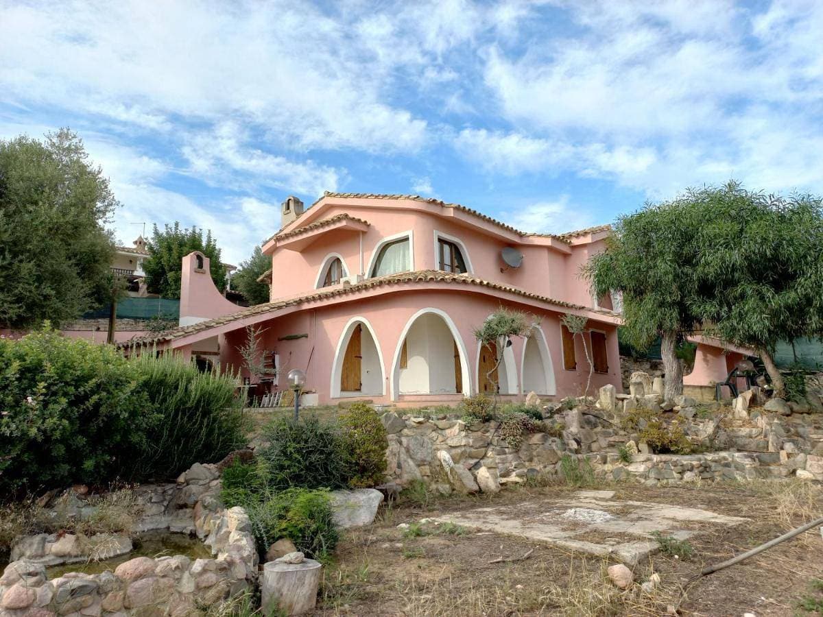 Villa Silvana 1
