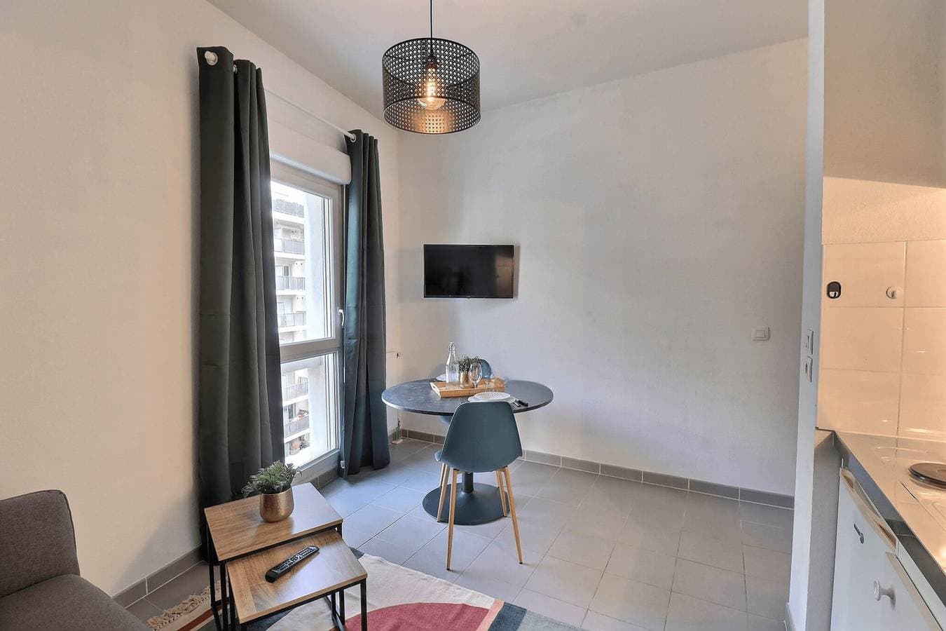 Foto 6 von 15: Studio für 2 Personen