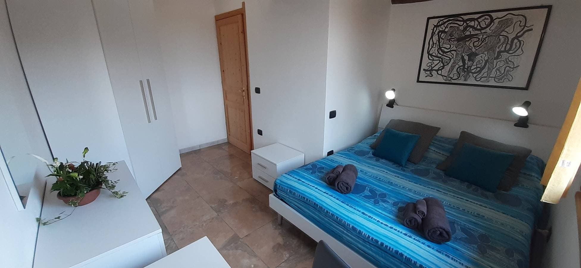 Foto 6 von 23: Casa Cao Appartamento " L' Ulivo"