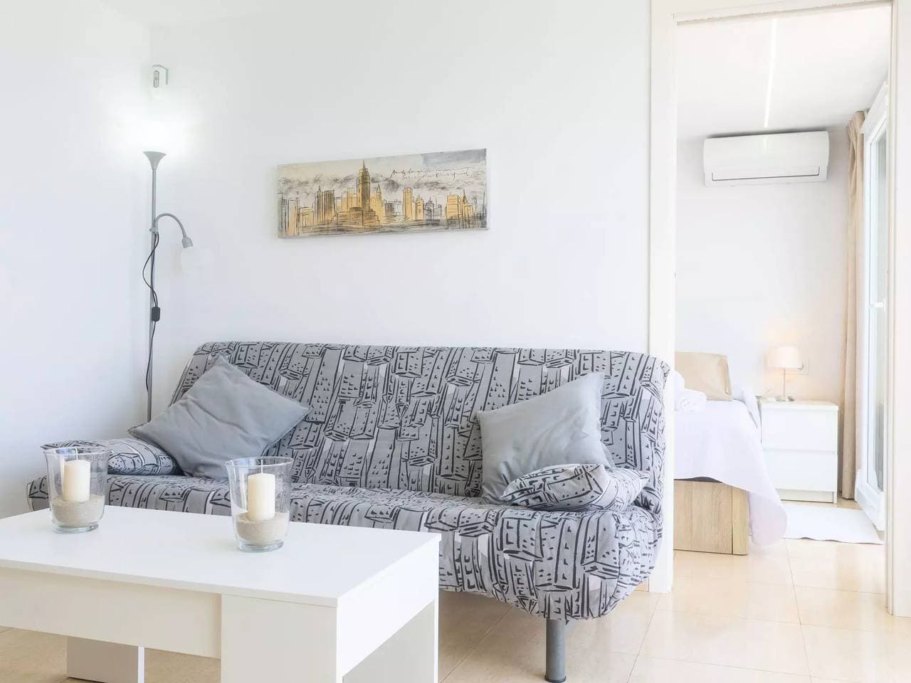 Foto 8 von 15: 3 Zimmer 3 Personen