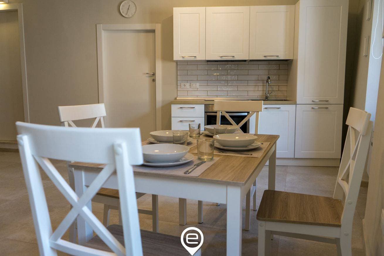 Foto 3 von 31: Ferienwohnung für 2 Personen
