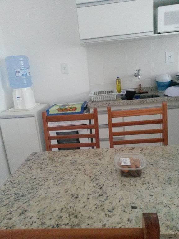 Foto 13 von 23: Porto Seguro-Condomínio Mont Carmelo Ap 5A