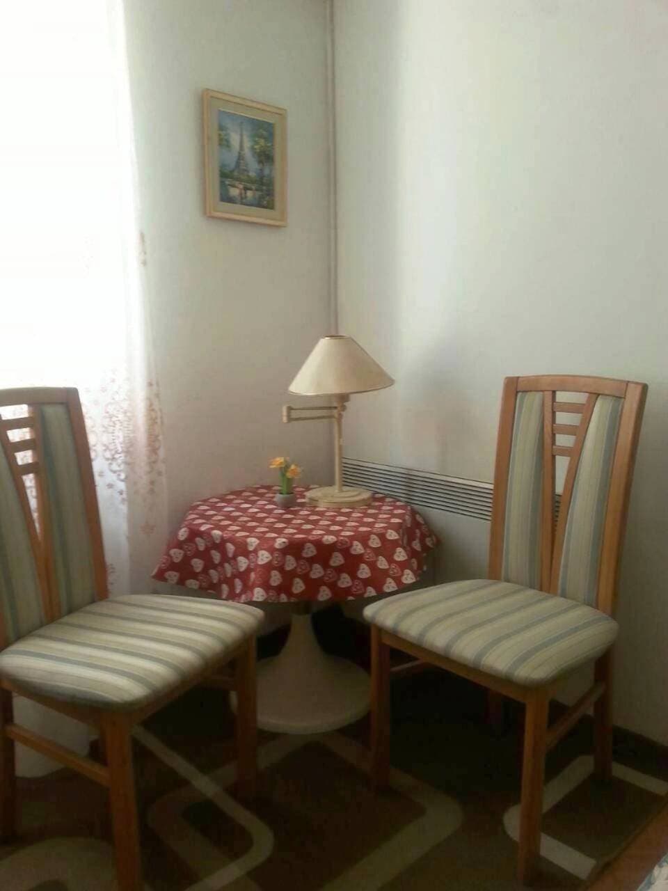 Foto 5 von 10: Twin Room