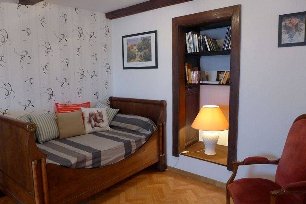 Foto 4 von 10: Maison Rosalice