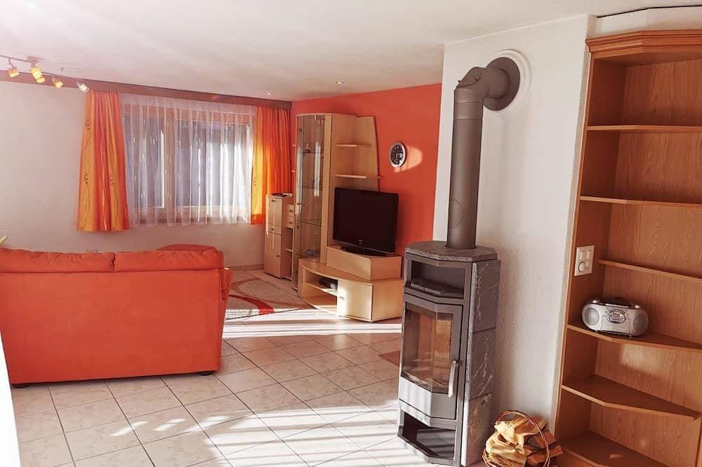Foto 9 von 23: Haus Falke Appartement/Fewo 6-Bettwohnung