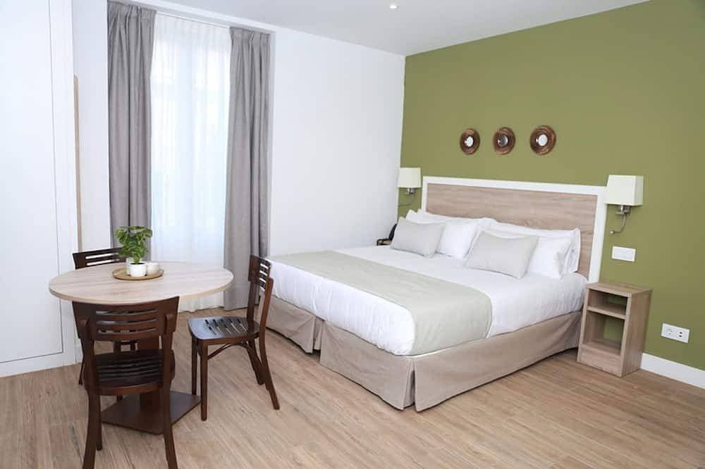 Foto 2 von 5: Außenstudio mit Balkon für 2 Personen