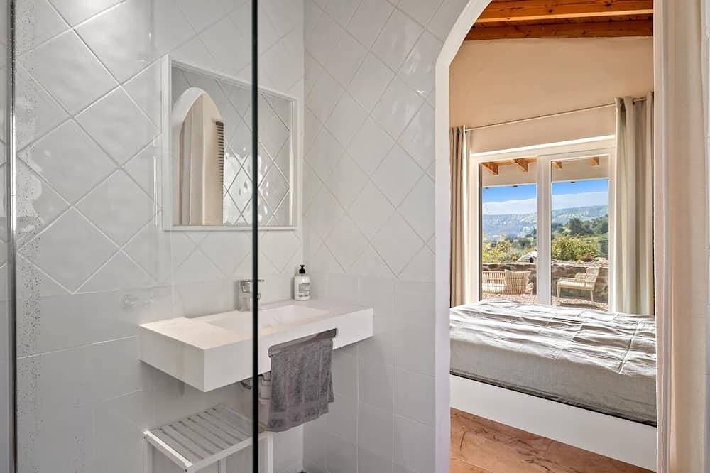 Foto 4 von 18: Ferienhaus 'Paradies in Andalusien' mit Bergblick, WLAN und Klimaanlage