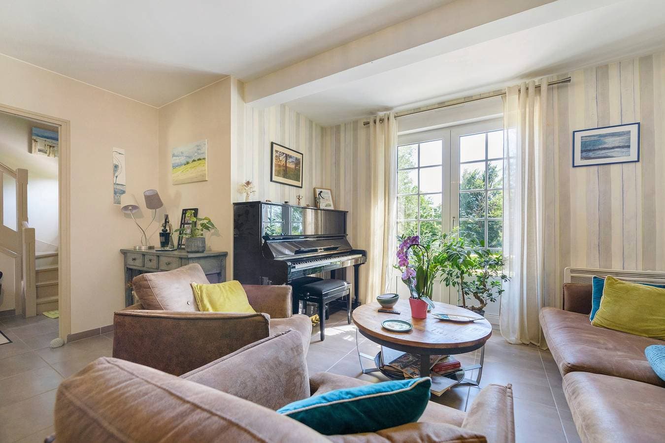 Le Lys De Mer - Chambre 1