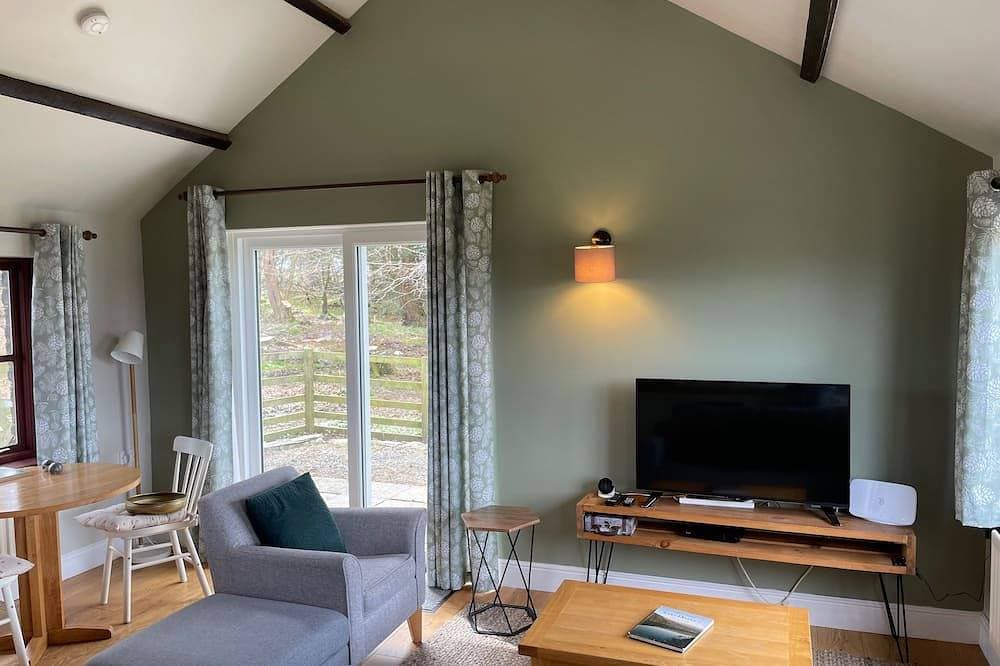 Foto 5 von 21: Character Cottage with fabulous mountain views in the North Lakes District