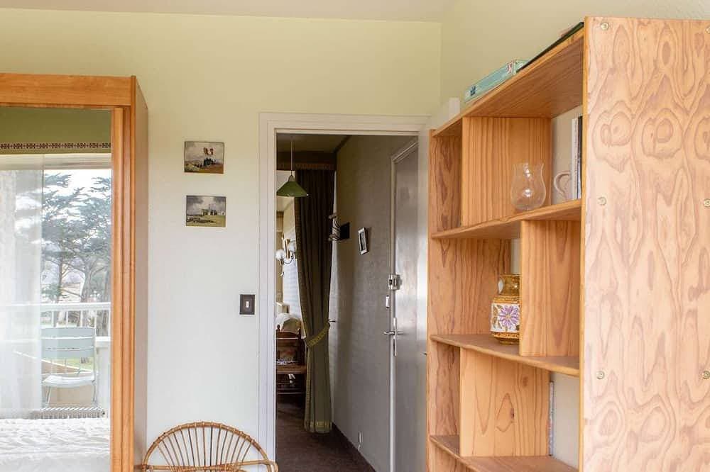Foto 5 von 11: Sea-view apartment with terraces in Erquy | 3 guests |