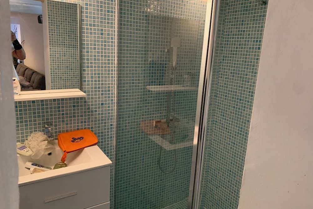 Foto 2 von 9: Quiet, pleasant accommodation with all comforts, pets welcome.