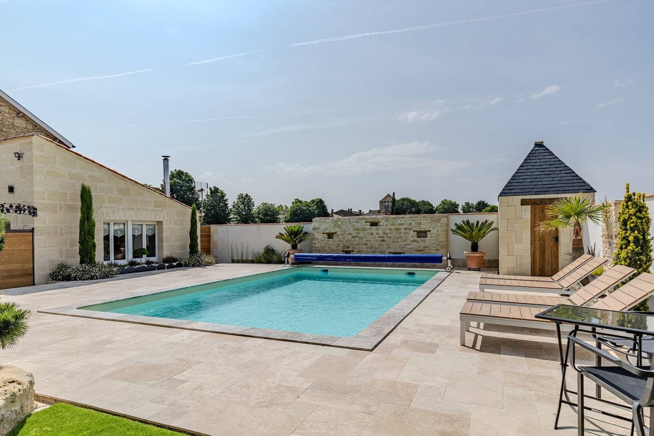 Maison Les Marronniers 1