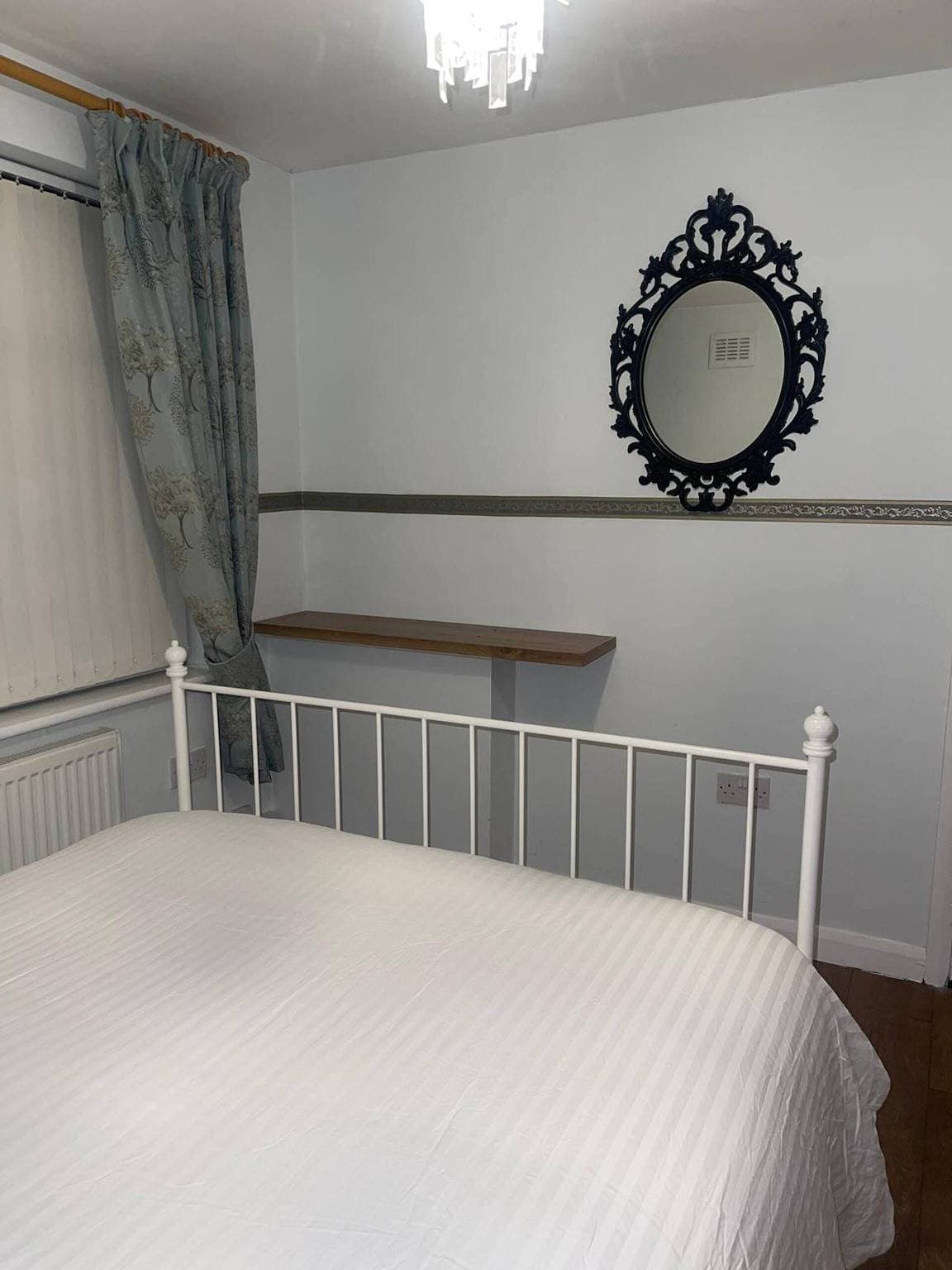 Foto 7 von 30: Ferienhaus für 6 Personen mit Garten
