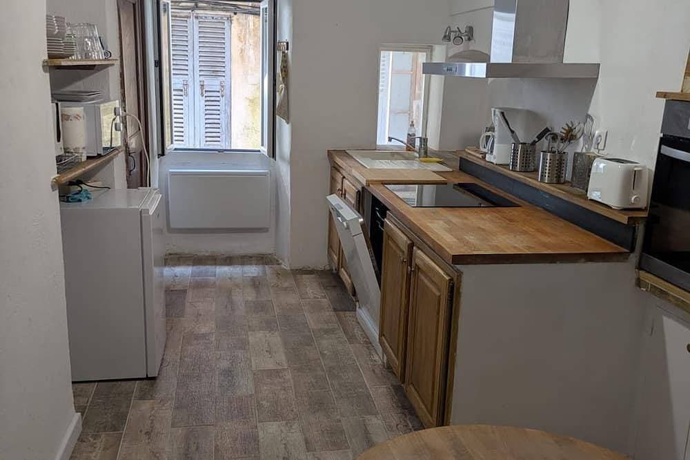 Apartment in La Brigue Center—Perfect for large families! 1