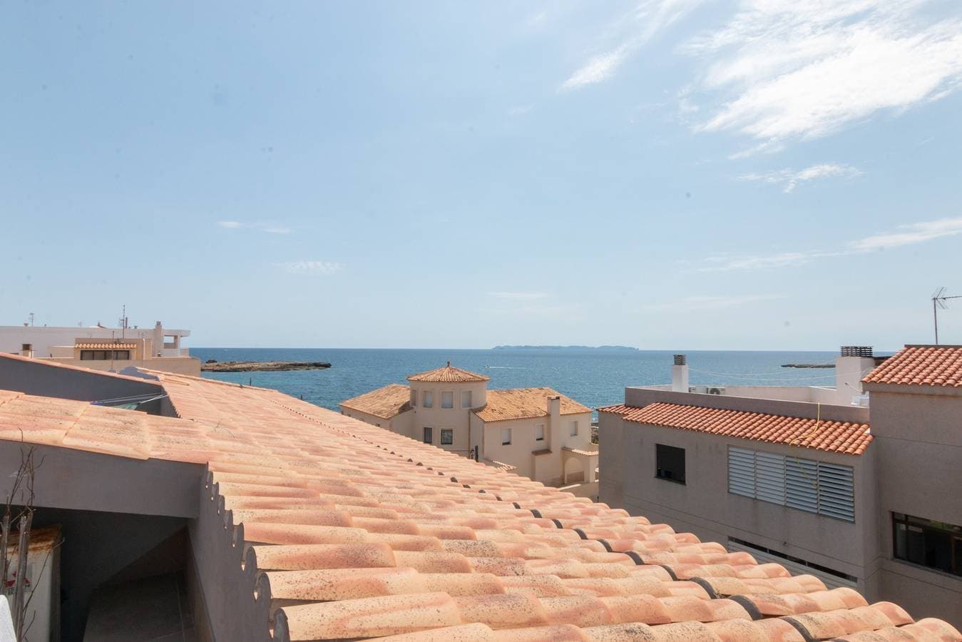 Casa Cala Gaviota 1