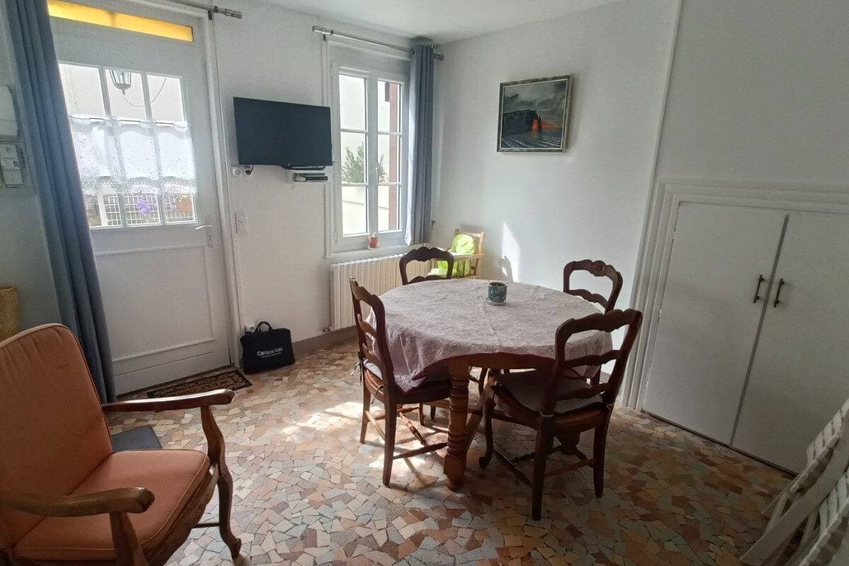 Foto 2 von 16: Cottage für 4 Personen