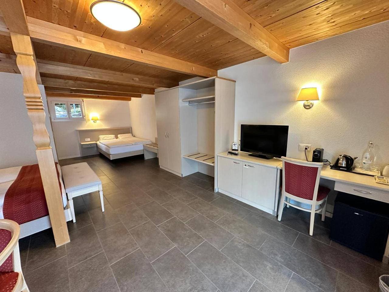 Foto 6 von 24: Superior Family Room