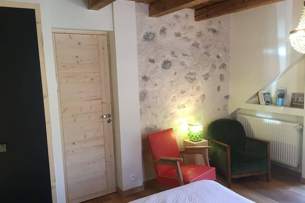 Foto 3 von 18: Gemütlicher Kokon am Rande des Annecy-Sees