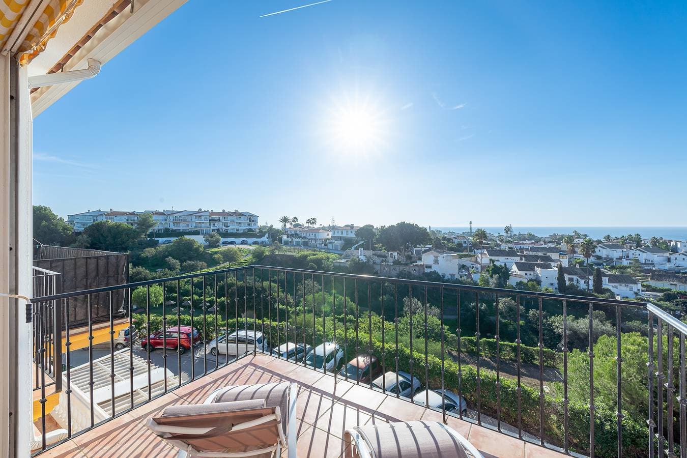 Foto 5 von 34: Sea Views 1 Bed Apt Colinas Del Faro