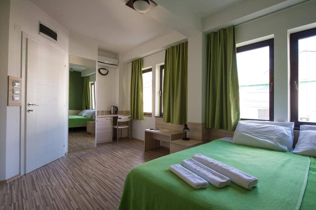 Foto 8 von 12: Double or Twin Room