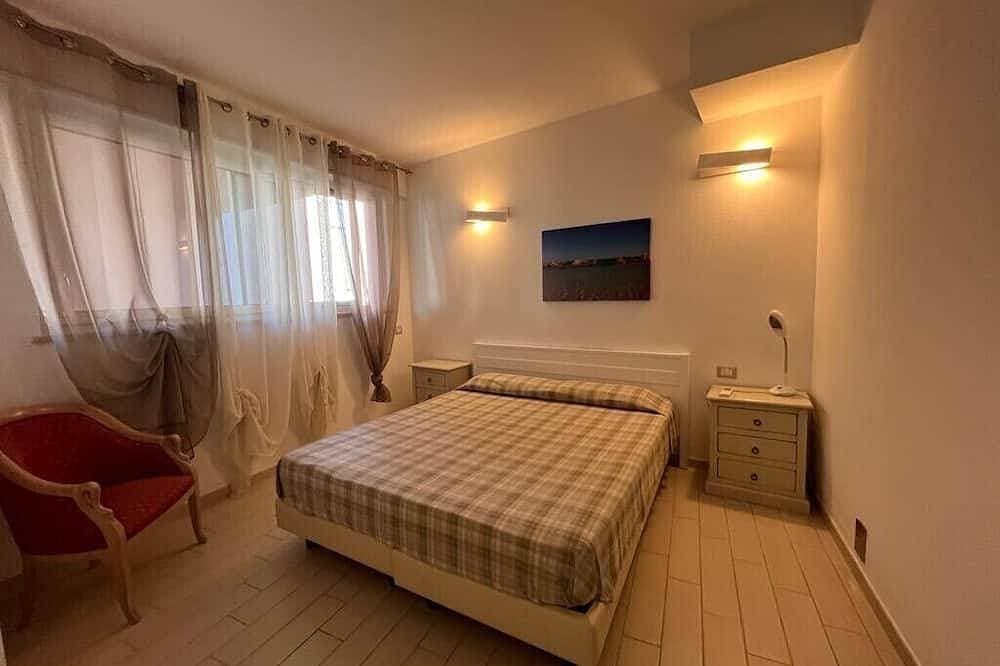 Foto 6 von 30: Villasimius: La Chiocciola Wohnung Umgeben von viel Grün.