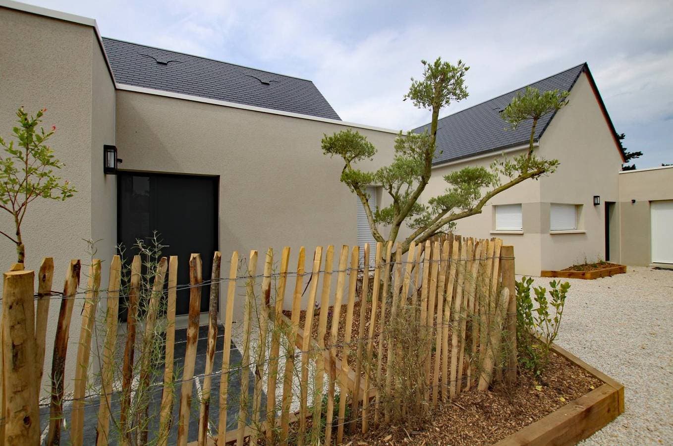 Foto 5 von 16: Le Paisible Jardin de la Mer