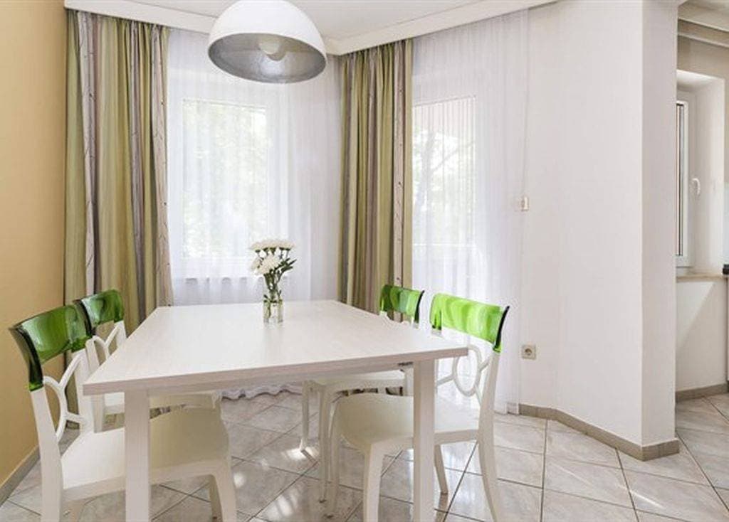 Foto 8 von 60: Ferienanlage Amfora Wohnung Sirena Classic für 4 Personen