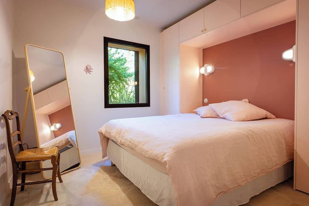 Foto 6 von 30: 180° sea view villa, renovated in 2024, a little paradise in Rayol Canadel