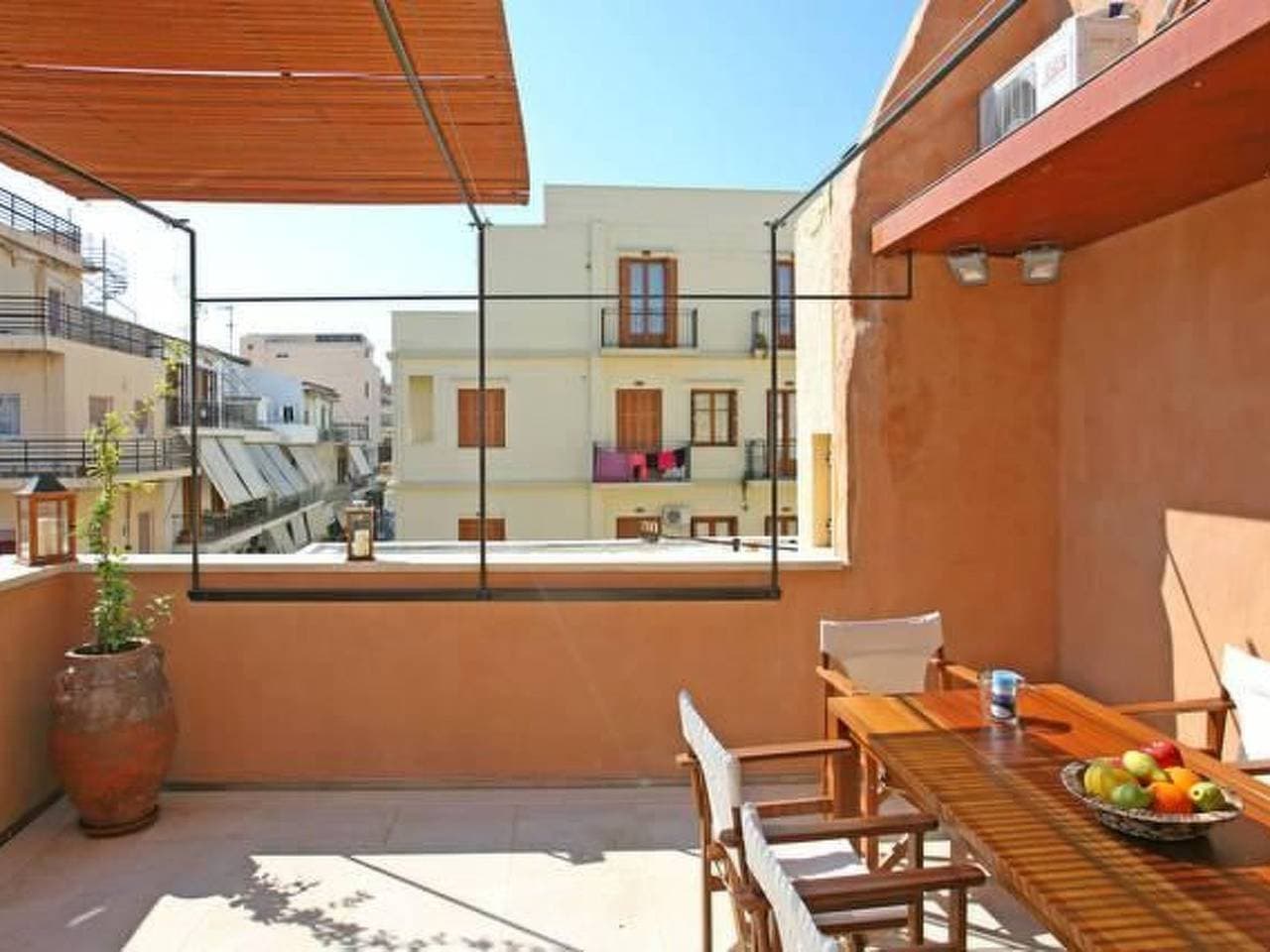 Foto 10 von 32: Haus Dorotheou in der Altstadt von Chania