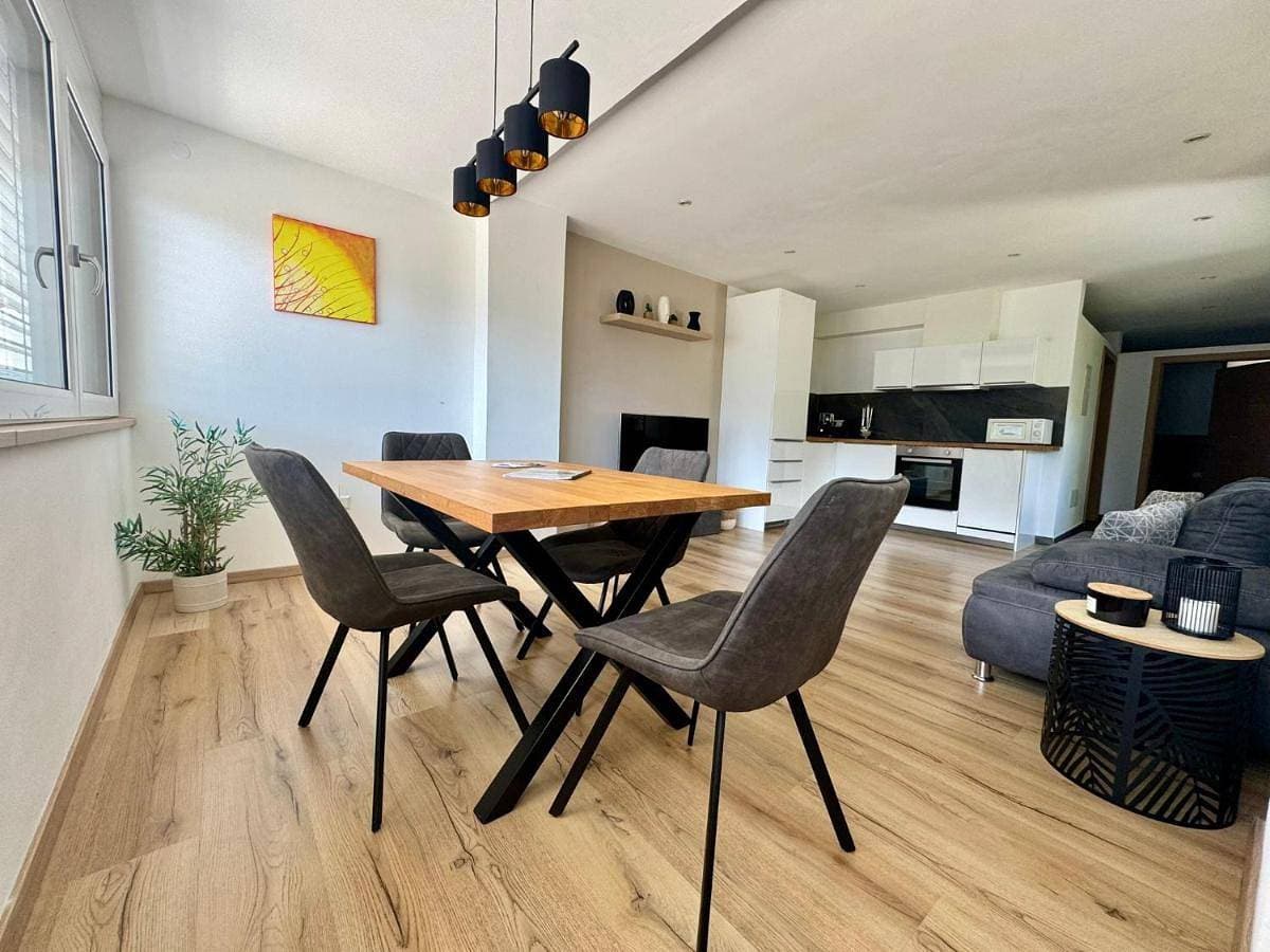 Appartment Sofia Fischerhaus 1