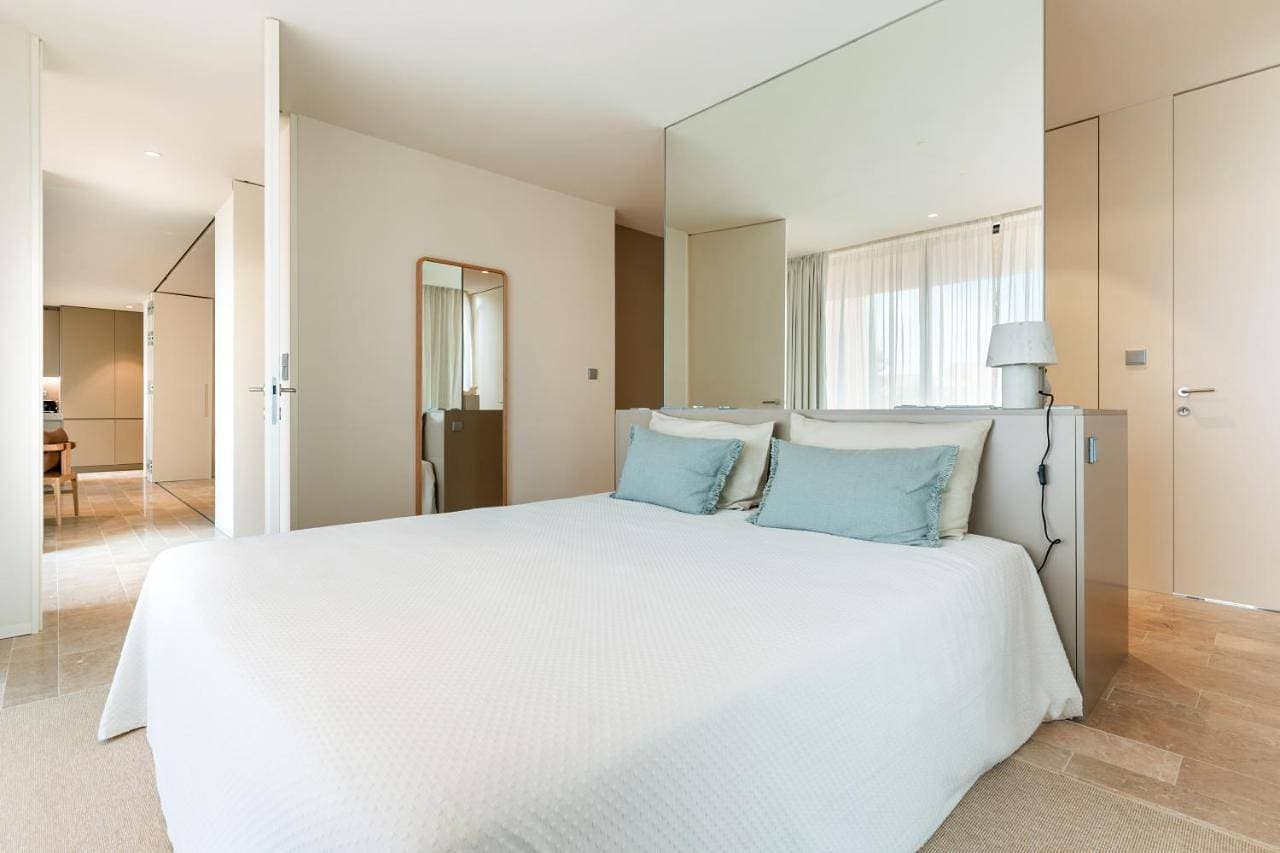 Foto 5 von 9: Double or Twin Room with Balcony