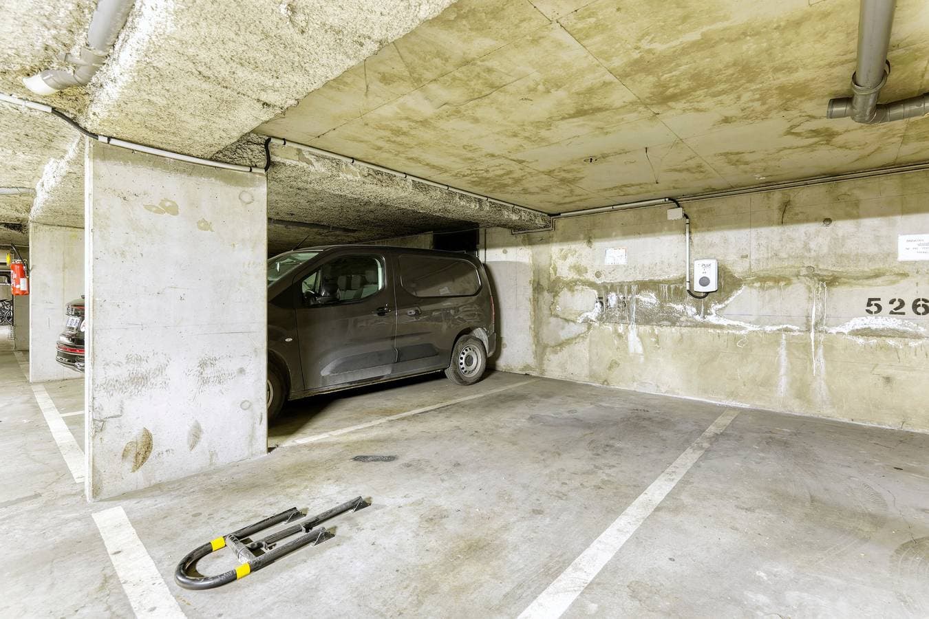 Foto 13 von 14: Ferienwohnung für 4 Personen mit Balkon