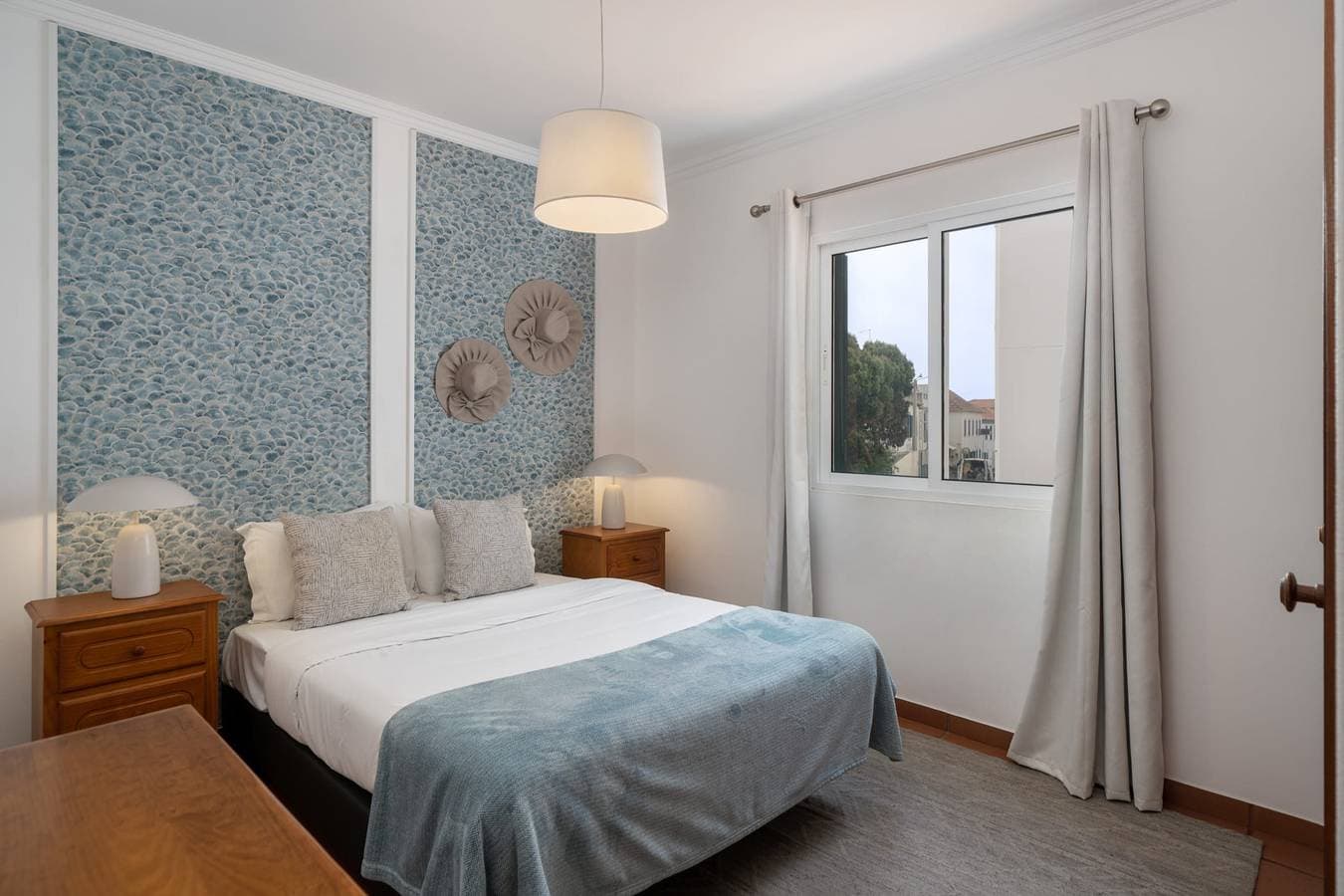 Foto 4 von 38: Villa 5 – Gemütliche Maisonette-Wohnung in Strandnähe