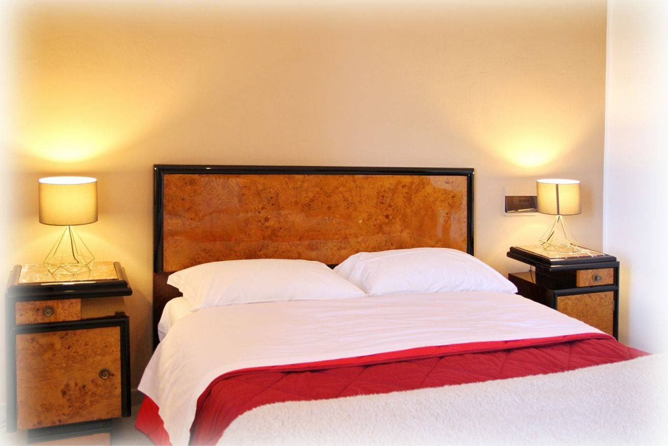 Foto 13 von 32: Tenuta Piana 1 mit direktem Zugang zum Strand