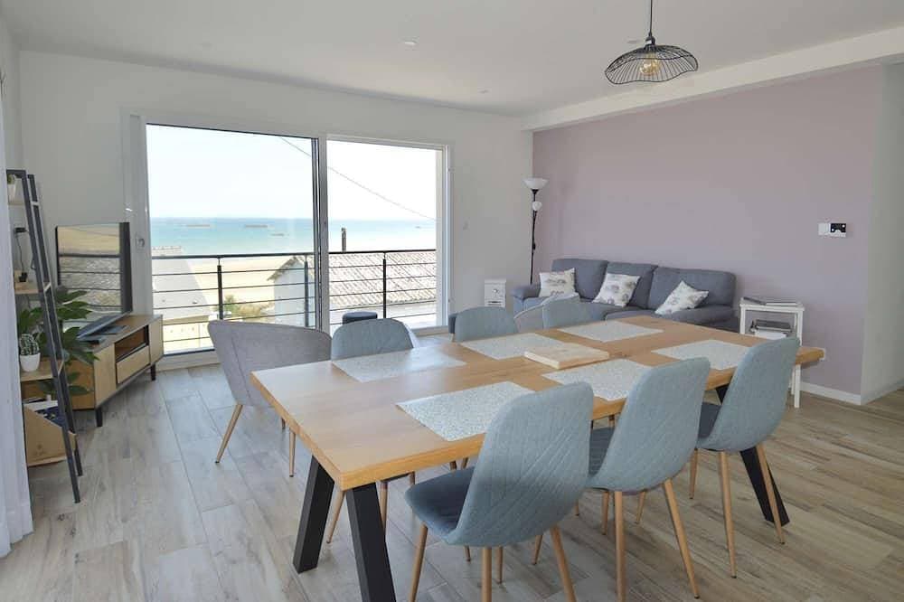 Foto 13 von 24: L'Horizon, breathtaking view, right next to a bunker
