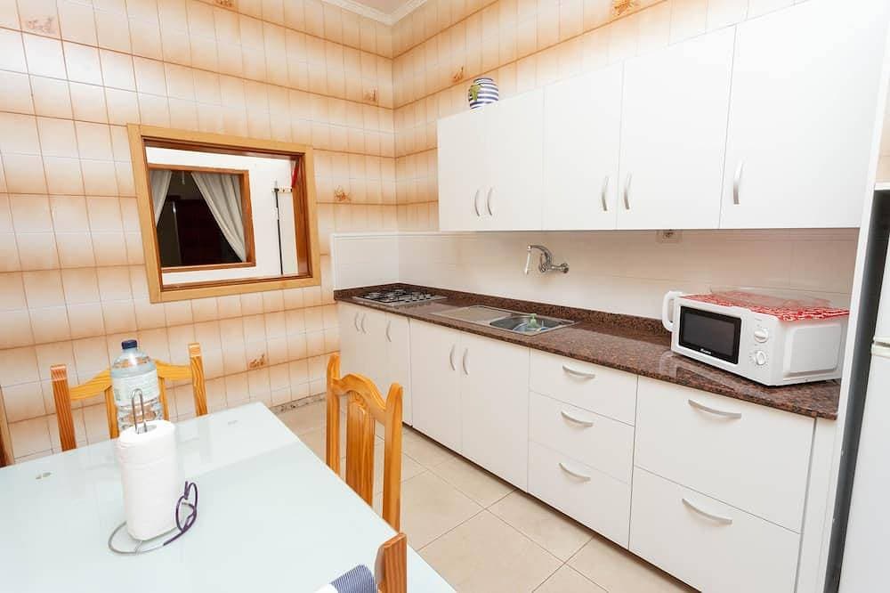 Foto 4 von 10: Ferienhaus 'Ca'irene' mit Bergblick, privater Terrasse und WLAN