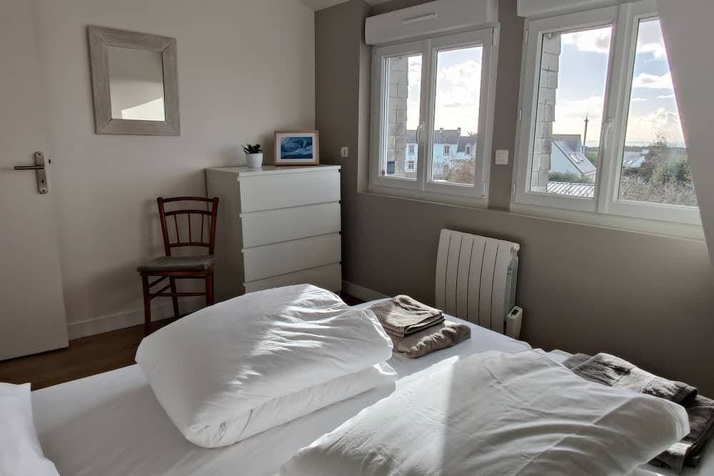 Foto 4 von 30: Avel Dro House – Pointe du Raz – 4 Personen – 2 Badezimmer – Garten