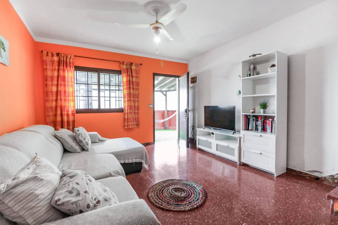 Foto 6 von 26: Ferienwohnung für 3 Personen