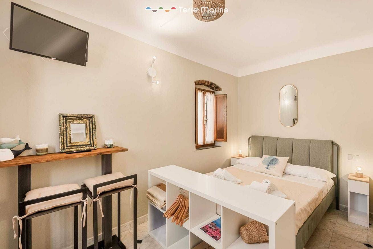 Foto 2 von 11: Ferienwohnung für 2 Personen