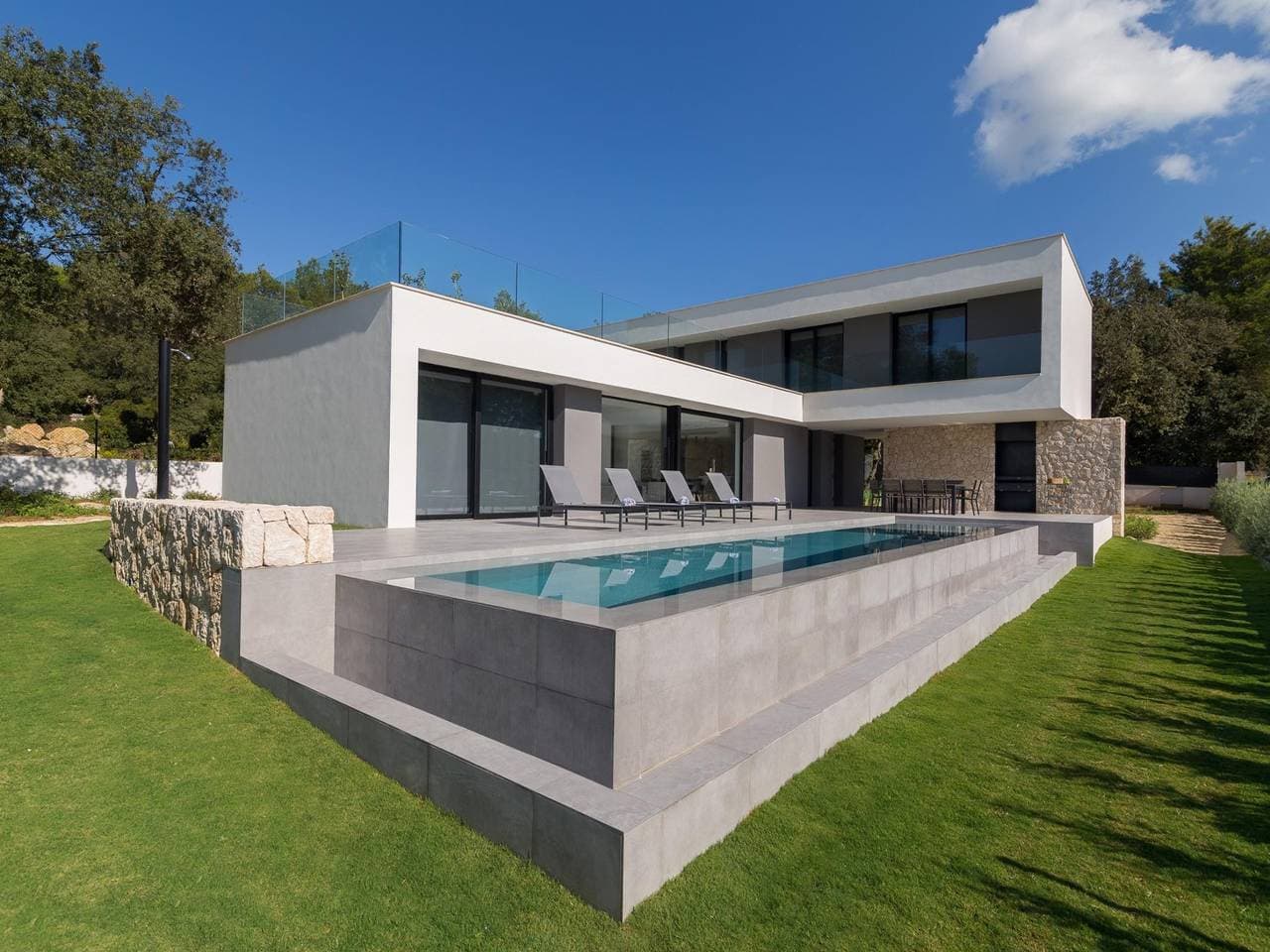 Sol Crestatx - Fantastische Villa mit Pool und Jacuzzi in der Nähe von Pollença 1