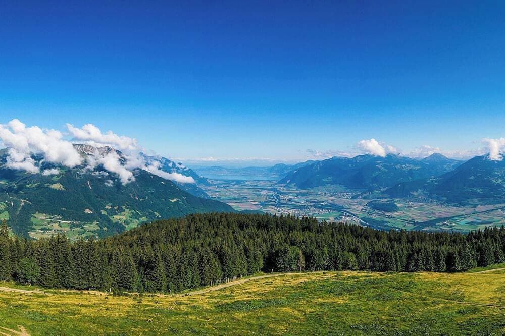 Foto 9 von 10: Mazot Douillet de Montagne Isolé en Pleine Nature en Autonomie D'énergie