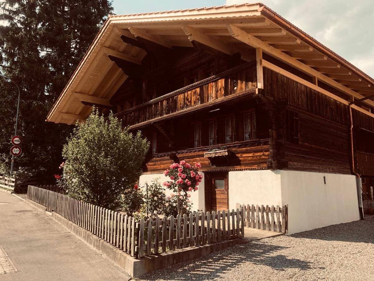 Gemütliches Zuhause mit Ausblick 1
