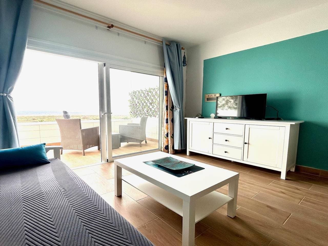 Foto 3 von 20: Gemütliches Studio mit Wifi nahe dem Strand, Morro Jable