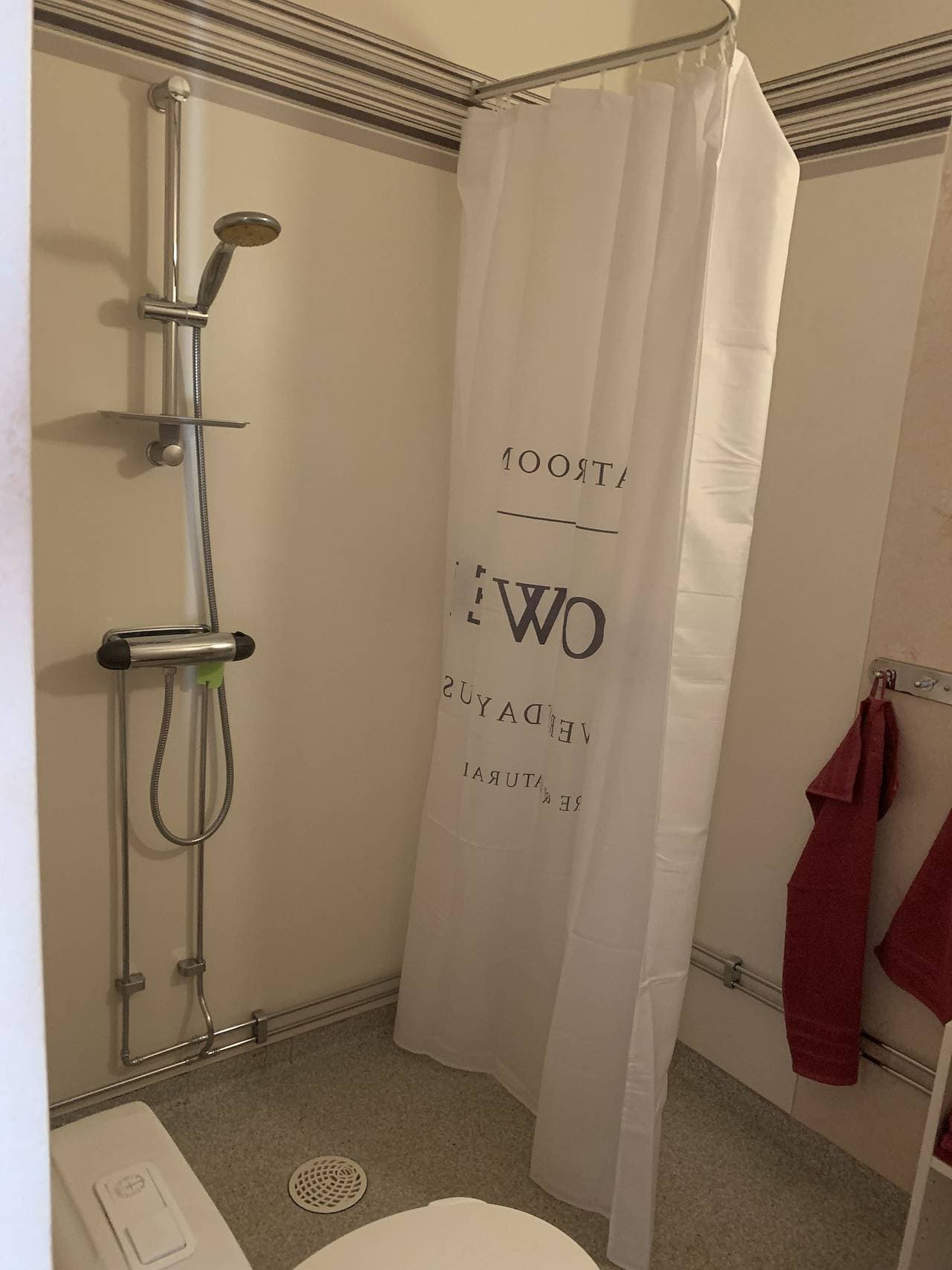 Foto 7 von 22: Ferienwohnung für 4 Personen mit Balkon