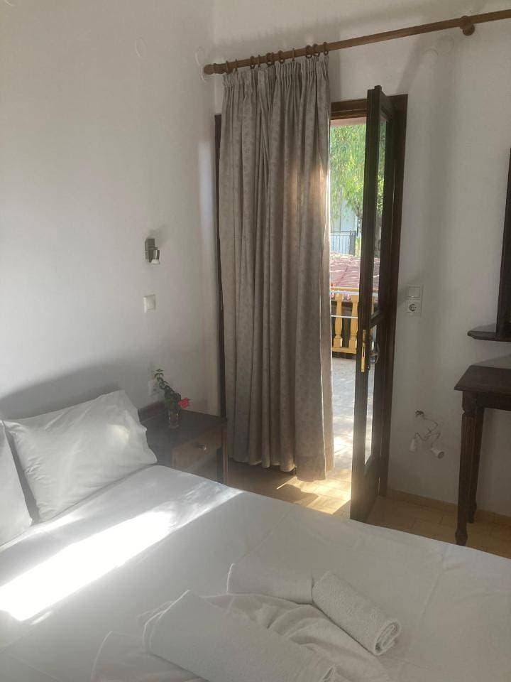 Foto 8 von 14: One-Bedroom Apartment
